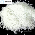Poliamida 66 gránulos material reciclado PA 66 gránulos